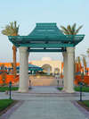Sunrise Garden Beach Resort 